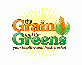 The Grain and The Greens entry by mojmartin