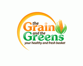 The Grain and The Greens entry by mojmartin
