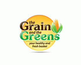 The Grain and The Greens entry by mojmartin
