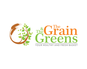 The Grain and The Greens entry by lurth