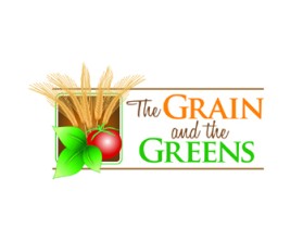 The Grain and The Greens entry by JMR2013