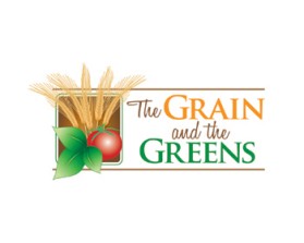 The Grain and The Greens entry by JMR2013