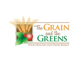 The Grain and The Greens entry by JMR2013