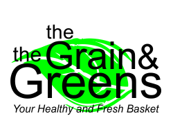 The Grain and The Greens entry by santony