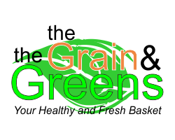 The Grain and The Greens entry by santony