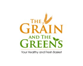 The Grain and The Greens entry by ibbie ammiel