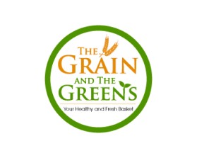 The Grain and The Greens entry by ibbie ammiel