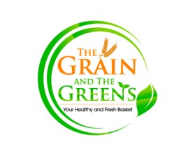 The Grain and The Greens entry by ibbie ammiel