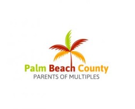 Palm Beach County Parents of Multiples entry by Jana Jiravova