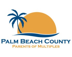 Palm Beach County Parents of Multiples entry by Robert Garcia Macabasco