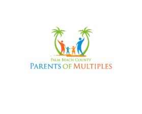 Palm Beach County Parents of Multiples entry by Airice Jaurigue Alora