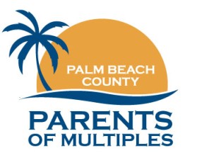 Palm Beach County Parents of Multiples entry by Robert Garcia Macabasco