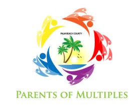 Palm Beach County Parents of Multiples entry by cerfranz A. boniel