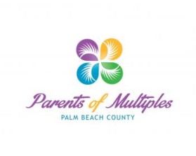Palm Beach County Parents of Multiples entry by an anonymous creative