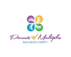 Palm Beach County Parents of Multiples entry by an anonymous creative