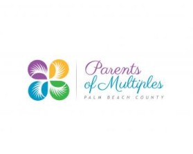 Palm Beach County Parents of Multiples entry by an anonymous creative