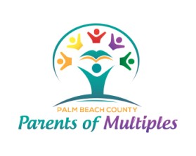 Palm Beach County Parents of Multiples entry by Divs Resaba