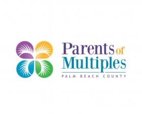 Palm Beach County Parents of Multiples entry by an anonymous creative