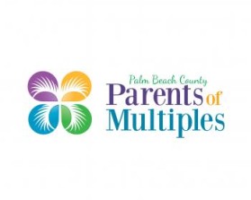 Palm Beach County Parents of Multiples entry by an anonymous creative