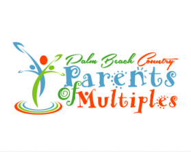 Palm Beach County Parents of Multiples entry by Dennis John Bual