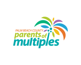 Palm Beach County Parents of Multiples entry by Elysia McKay