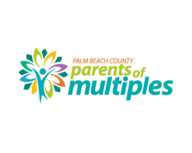 Palm Beach County Parents of Multiples entry by Elysia McKay