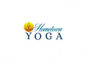 My Hometown Yoga entry by Adel Elkady