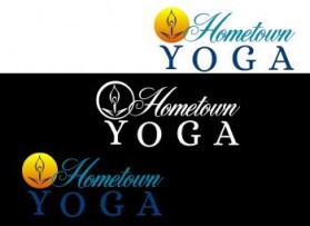 My Hometown Yoga entry by Adel Elkady
