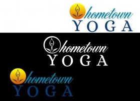 My Hometown Yoga entry by Adel Elkady