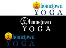 My Hometown Yoga entry by Adel Elkady