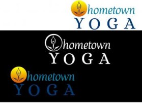 My Hometown Yoga entry by Adel Elkady