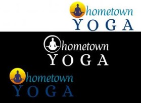 My Hometown Yoga entry by Adel Elkady