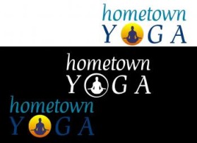 My Hometown Yoga entry by Adel Elkady