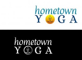My Hometown Yoga entry by Adel Elkady