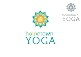 My Hometown Yoga entry by Doriana Petrova Ivanova