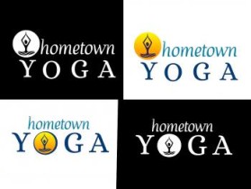 My Hometown Yoga entry by Adel Elkady