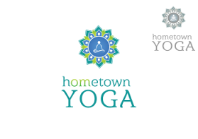 My Hometown Yoga entry by Doriana Petrova Ivanova