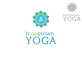My Hometown Yoga entry by Doriana Petrova Ivanova