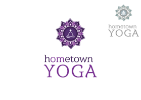 My Hometown Yoga entry by Doriana Petrova Ivanova