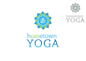 My Hometown Yoga entry by Doriana Petrova Ivanova