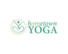 My Hometown Yoga entry by Elysia McKay