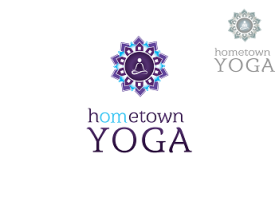 My Hometown Yoga entry by Doriana Petrova Ivanova