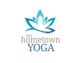 My Hometown Yoga entry by Malyshev Dmytro