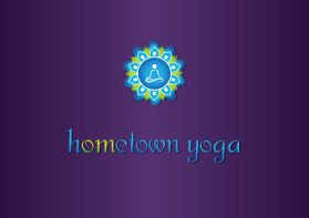 My Hometown Yoga entry by Doriana Petrova Ivanova