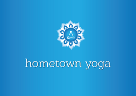 My Hometown Yoga entry by Doriana Petrova Ivanova