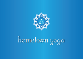 My Hometown Yoga entry by Doriana Petrova Ivanova