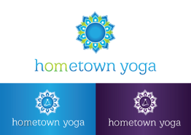 My Hometown Yoga entry by Doriana Petrova Ivanova