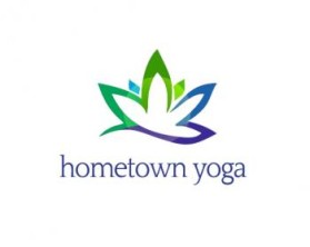 My Hometown Yoga entry by Malyshev Dmytro