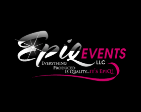 EpiQ Events, LLC  entry by dsdezign