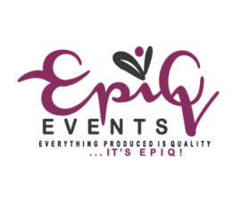 Winning entry: EpiQ Events, LLC  entry by alex.projector